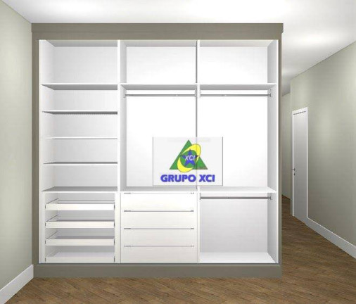 Imagem Sobrado com 4 Quartos à Venda, 365 m² em 25 De Março - Campinas