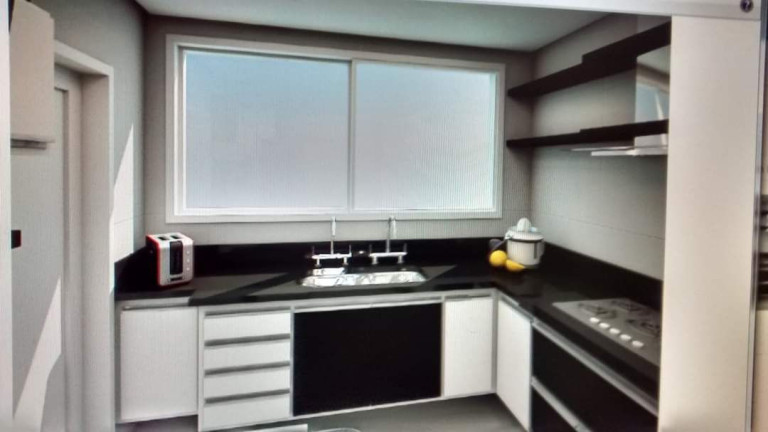 Imagem Apartamento com 3 Quartos à Venda, 320 m² em Jaraguá - Piracicaba Imagem Apartamento com 3 Quartos à Venda, 320 m² em Jaraguá - Piracicaba
