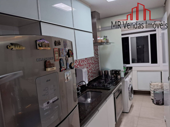 Imagem Apartamento com 2 Quartos à Venda, 62 m² em Parque Da Mooca - São Paulo