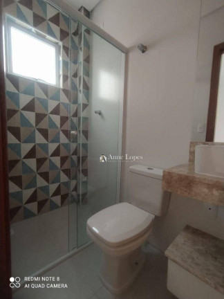 Imagem Casa com 3 Quartos à Venda, 115 m² em Embaré - Santos