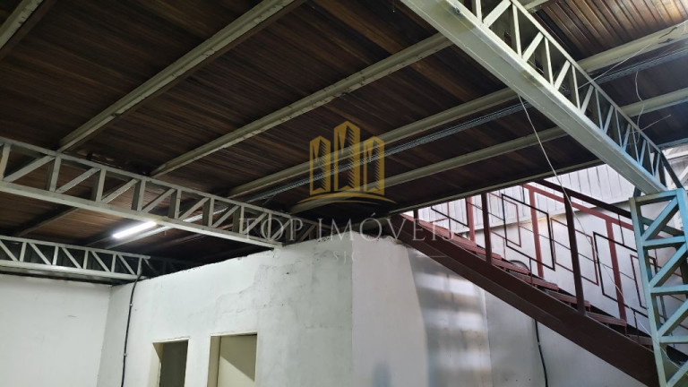 Imagem Galpão para Alugar, 162 m² em Centro - São José Dos Campos Imagem Galpão para Alugar, 162 m² em Centro - São José Dos Campos