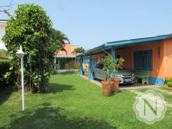 Imagem Casa com 3 Quartos à Venda, 128 m² em Cibratel I - Itanhaém Imagem Casa com 3 Quartos à Venda, 128 m² em Cibratel I - Itanhaém