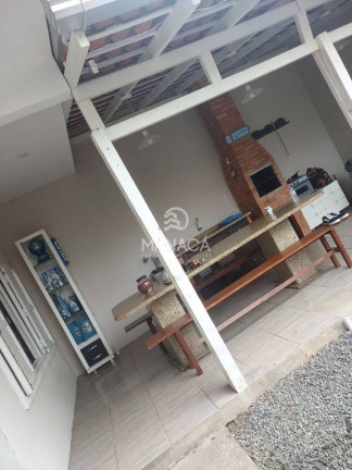 Imagem Casa com 8 Quartos à Venda, 126 m² em Itajubá - Barra Velha
