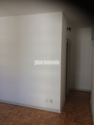 Imagem Apartamento com 3 Quartos à Venda, 150 m² em Santa Cecília - São Paulo