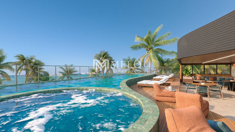 Imagem Apartamento com 1 Quarto à Venda, 23 m² em Porto De Galinhas - Ipojuca Imagem Apartamento com 1 Quarto à Venda, 23 m² em Porto De Galinhas - Ipojuca
