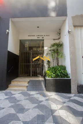 Imagem Apartamento com 2 Quartos à Venda, 53 m² em Bela Vista - São Paulo Imagem Apartamento com 2 Quartos à Venda, 53 m² em Bela Vista - São Paulo