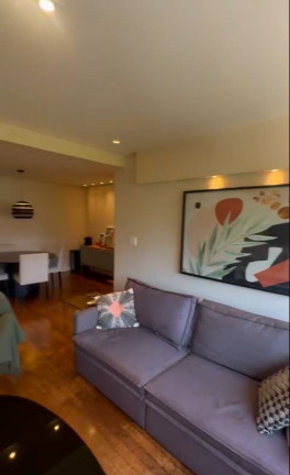 Imagem Imóvel com 2 Quartos à Venda, 100 m² em Paraíso - São Paulo Imagem Imóvel com 2 Quartos à Venda, 100 m² em Paraíso - São Paulo