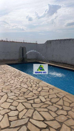 Imagem Chácara com 3 Quartos à Venda, 1.000 m² em Cidade Satélite íris - Campinas