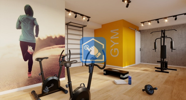 Imagem Apartamento com 2 Quartos à Venda, 33 m² em Pirituba - São Paulo