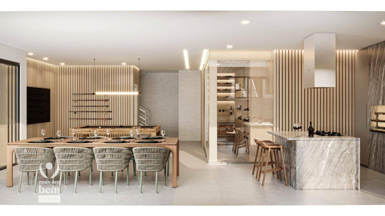 Imagem Casa com 4 Quartos à Venda, 310 m² em Cascatinha - Curitiba Imagem Casa com 4 Quartos à Venda, 310 m² em Cascatinha - Curitiba