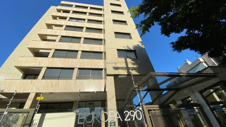 Imóvel com 1 Quarto à Venda,  em Petrópolis - Porto Alegre