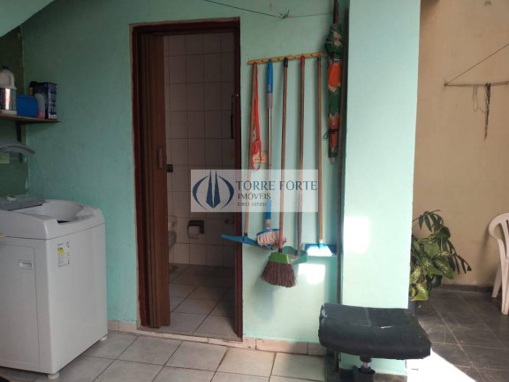 Imagem Casa com 3 Quartos à Venda, 168 m² em Jardim Vila Formosa - São Paulo