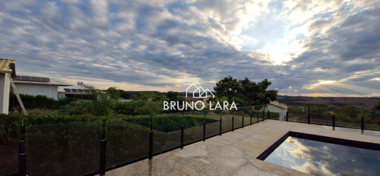 Imagem Casa com 4 Quartos para Alugar, 400 m² em Serra Verde - Igarapé Imagem Casa com 4 Quartos para Alugar, 400 m² em Serra Verde - Igarapé