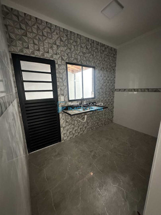 Imagem Casa de Condomínio com 2 Quartos à Venda, 49 m² em Ocian - Praia Grande