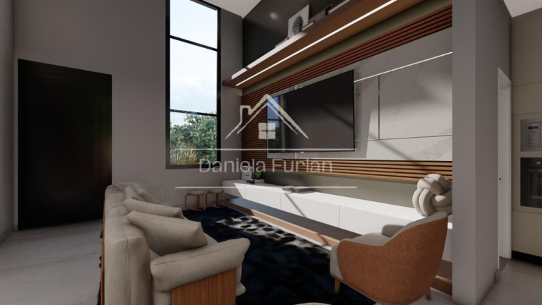 Imagem Casa de Condomínio com 3 Quartos à Venda, 234 m² em Condomínio Ibiti Reserva - Sorocaba Imagem Casa de Condomínio com 3 Quartos à Venda, 234 m² em Condomínio Ibiti Reserva - Sorocaba