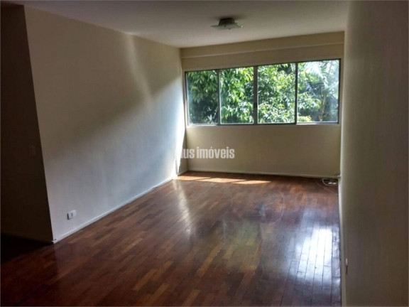 Apartamento com 3 Quartos à Venda, 127 m² em Vila Olímpia - São Paulo