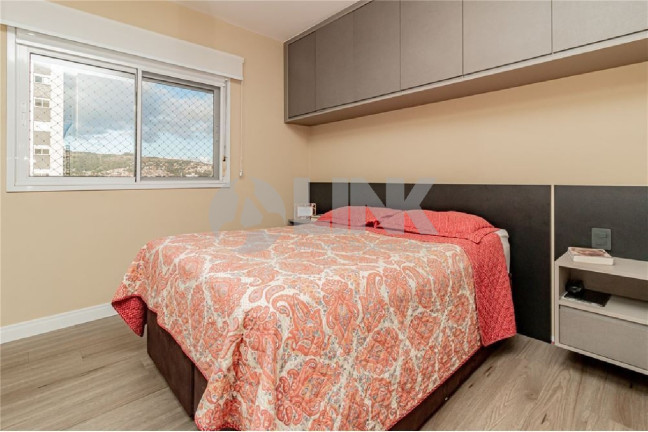 Imagem Apartamento com 3 Quartos à Venda, 101 m² em Jardim Do Salso - Porto Alegre Imagem Apartamento com 3 Quartos à Venda, 101 m² em Jardim Do Salso - Porto Alegre