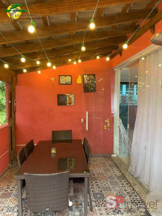 Imagem Casa de Condomínio com 3 Quartos à Venda, 530 m² em Vila Irmaos Arnoni - São Paulo Imagem Casa de Condomínio com 3 Quartos à Venda, 530 m² em Vila Irmaos Arnoni - São Paulo