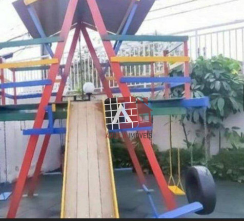 Imagem Apartamento com 2 Quartos à Venda, 48 m² em Parque Boturussu - São Paulo