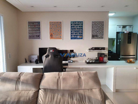 Imagem Apartamento com 2 Quartos à Venda, 83 m² em Jardim Flor Da Montanha - Guarulhos Imagem Apartamento com 2 Quartos à Venda, 83 m² em Jardim Flor Da Montanha - Guarulhos