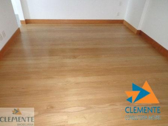 Imagem Apartamento com 4 Quartos à Venda, 180 m² em Santo Agostinho - Belo Horizonte