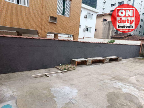 Imagem Casa com 3 Quartos para Alugar, 196 m² em Marapé - Santos Imagem Casa com 3 Quartos para Alugar, 196 m² em Marapé - Santos