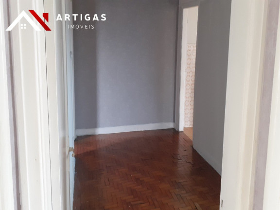 Imagem Apartamento com 2 Quartos para Alugar, 45 m² em Vila Cláudia - São Paulo