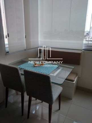 Imagem Apartamento com 2 Quartos à Venda,  em Vila Pires - Santo André