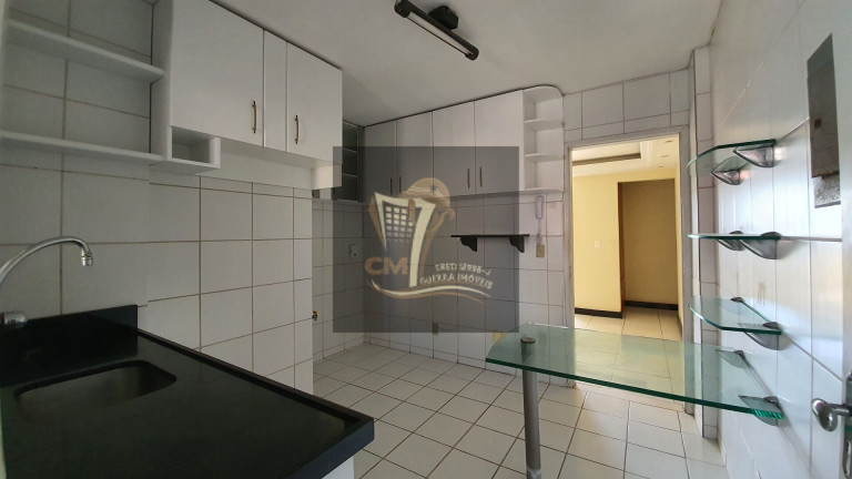 Imagem Apartamento com 3 Quartos à Venda, 130 m² em Candeias - Jaboatão Dos Guararapes