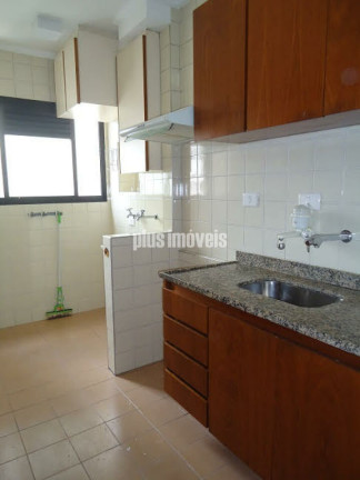Imagem Apartamento com 1 Quarto para Alugar, 44 m² em Moema - São Paulo Imagem Apartamento com 1 Quarto para Alugar, 44 m² em Moema - São Paulo