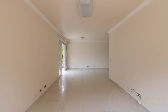 Imagem Apartamento com 3 Quartos à Venda, 128 m² em Perdizes - São Paulo