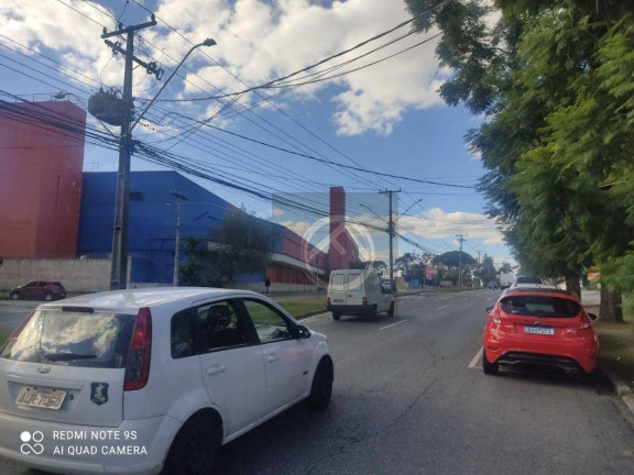Imagem Terreno à Venda, 1.034 m² em Rebouças - Curitiba Imagem Terreno à Venda, 1.034 m² em Rebouças - Curitiba