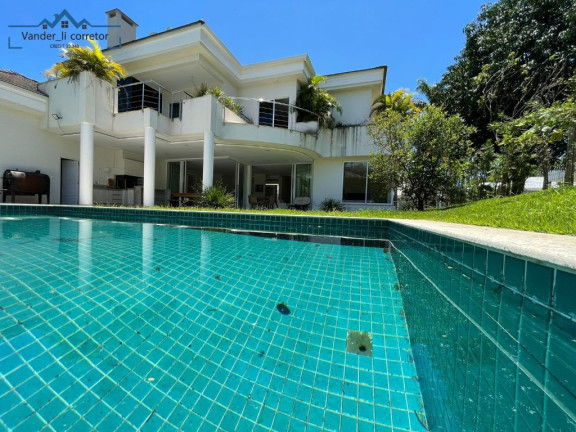 Imagem Imóvel com 4 Quartos à Venda, 623 m² em Condoinio Resid. Maria Tereza