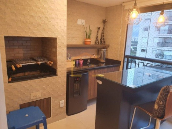 Imagem Apartamento com 3 Quartos à Venda, 164 m² em Barra Funda - São Paulo