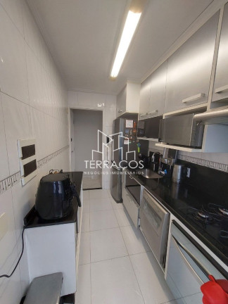Imagem Apartamento com 3 Quartos à Venda, 65 m² em City América - São Paulo