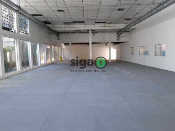 Imagem Imóvel Comercial à Venda ou Locação, 2.684 m² em Limão - São Paulo Imagem Imóvel Comercial à Venda ou Locação, 2.684 m² em Limão - São Paulo
