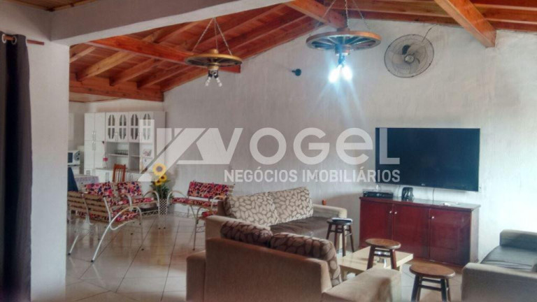 Imagem Casa com 2 Quartos à Venda, 110 m² em Campina - Sao Leopoldo