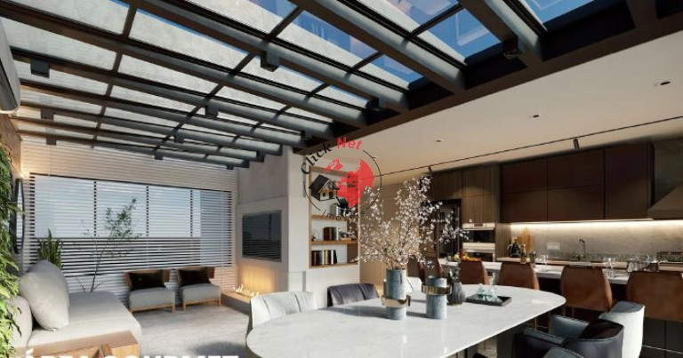 Imagem Cobertura com 3 Quartos à Venda, 117 m² em Nova Petrópolis - São Bernardo Do Campo Imagem Cobertura com 3 Quartos à Venda, 117 m² em Nova Petrópolis - São Bernardo Do Campo