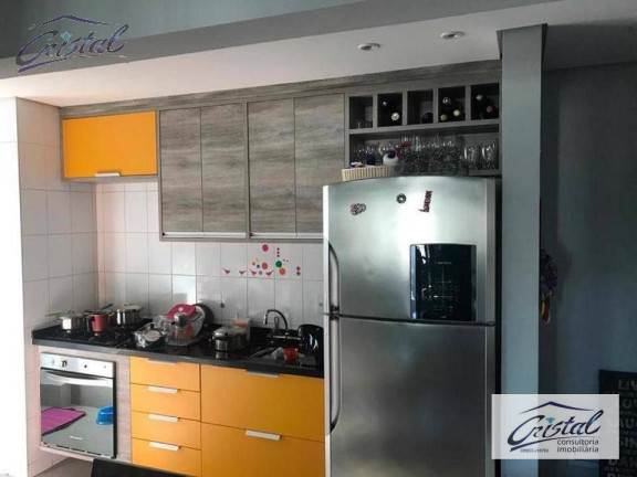 Imagem Apartamento com 2 Quartos à Venda, 69 m² em Parque Rebouças - São Paulo Imagem Apartamento com 2 Quartos à Venda, 69 m² em Parque Rebouças - São Paulo