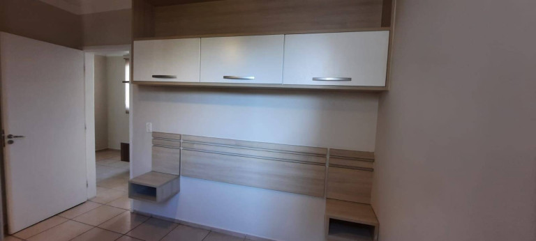 Imagem Apartamento com 2 Quartos à Venda, 48 m² em Vila Jardini - Sorocaba