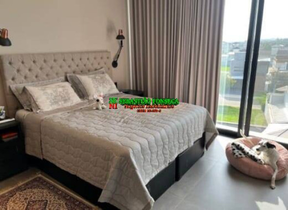 Imagem Casa de Condomínio à Venda, 340 m² em Urbanova V - São José Dos Campos