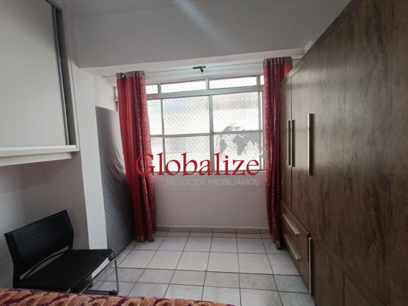 Imagem Kitnet com 2 Quartos à Venda, 45 m² em Ponta Da Praia - Santos Imagem Kitnet com 2 Quartos à Venda, 45 m² em Ponta Da Praia - Santos