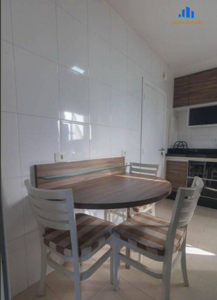 Imagem Apartamento com 2 Quartos à Venda, 160 m² em Jardim Das Acácias - São Paulo