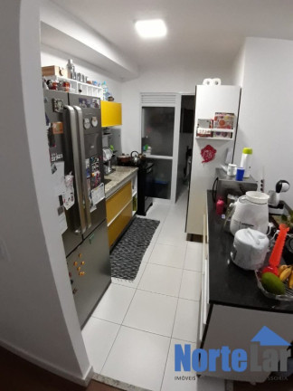 Imagem Apartamento com 3 Quartos à Venda, 88 m² em Casa Verde - São Paulo