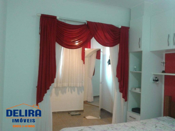 Imagem Casa com 5 Quartos à Venda, 500 m² em Vila Esperia Ou Giglio - Atibaia