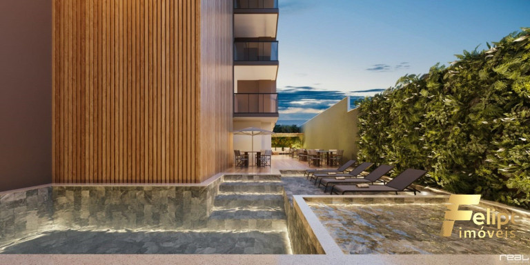 Imagem Imóvel com 3 Quartos à Venda, 119 m² em Barro Vermelho - Vitória