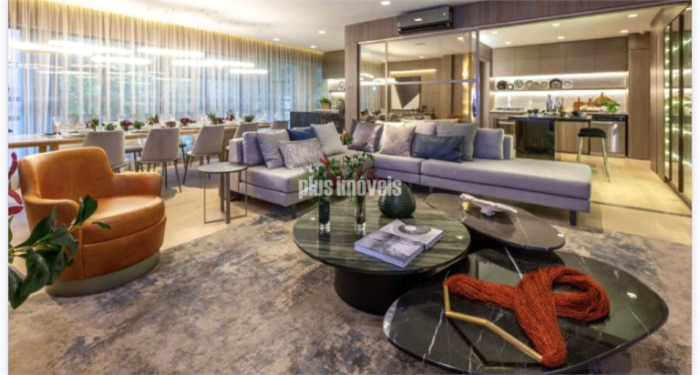 Imagem Apartamento com 3 Quartos à Venda, 159 m² em Vila Clementino - São Paulo Imagem Apartamento com 3 Quartos à Venda, 159 m² em Vila Clementino - São Paulo