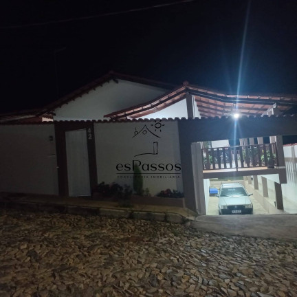Casa com 3 Quartos à Venda, 360 m² em Nsa Aparecida - Florestal