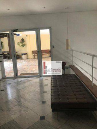 Imagem Apartamento com 3 Quartos à Venda, 160 m² em Vila Andrade - São Paulo