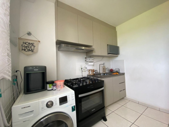 Imagem Apartamento com 2 Quartos à Venda, 44 m² em Industrial De Ibirité - Ibirité Imagem Apartamento com 2 Quartos à Venda, 44 m² em Industrial De Ibirité - Ibirité